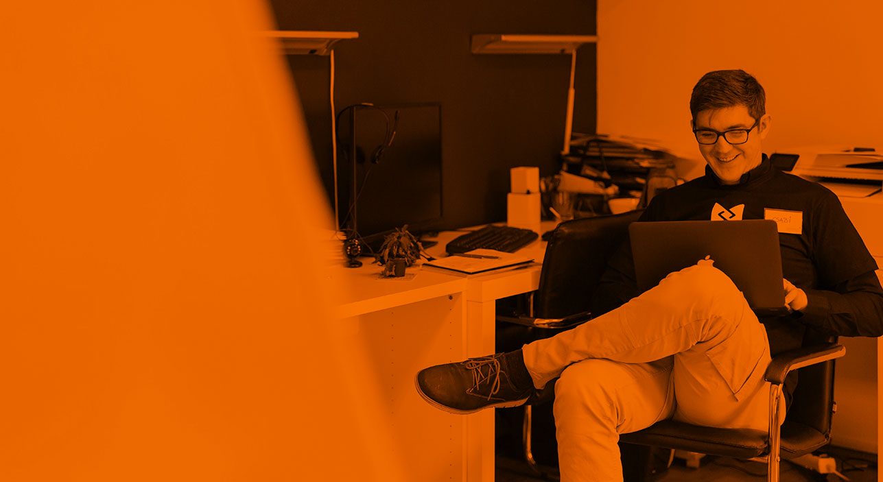 Únete a nuestro equipo de trabajo
