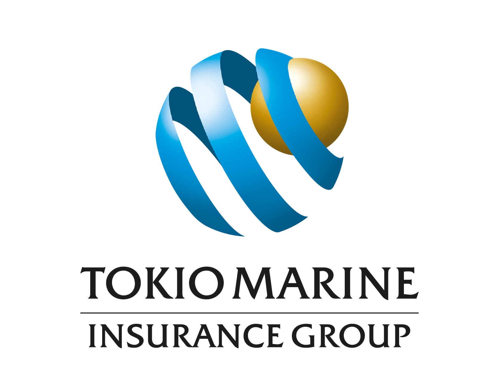 Tokio Marine Logo