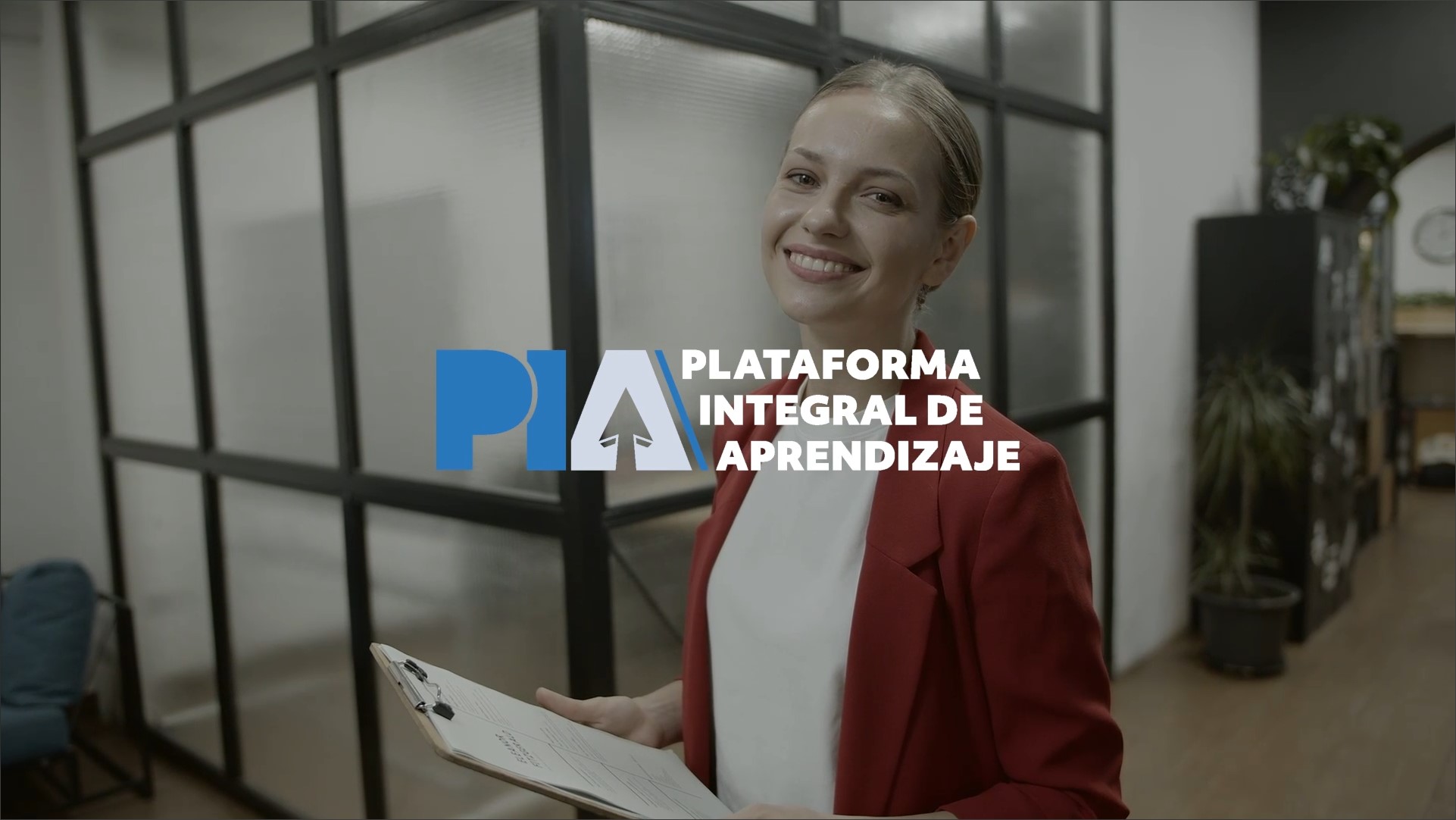 Video PIA