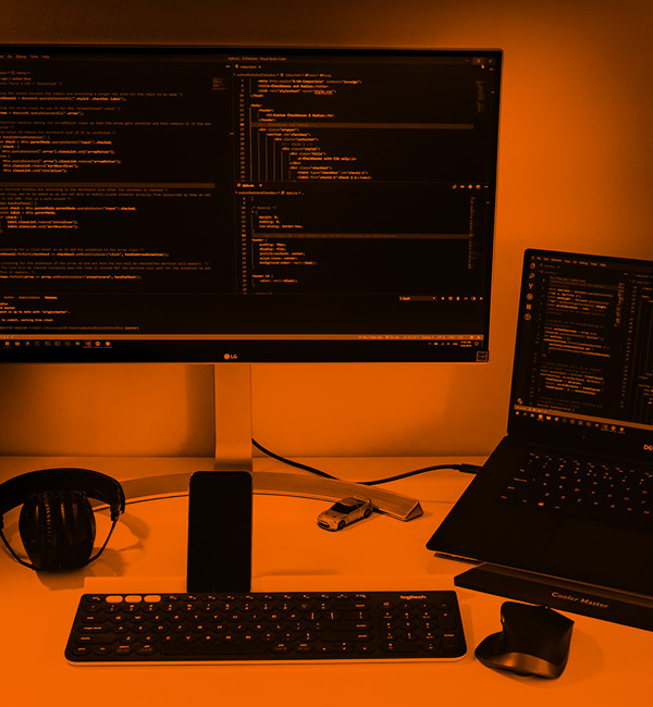 Desarrollo de software